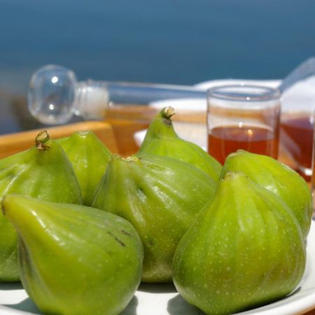 Pelagia Aphrodite Hotel Agia Pelagia  Dış mekan fotoğraf