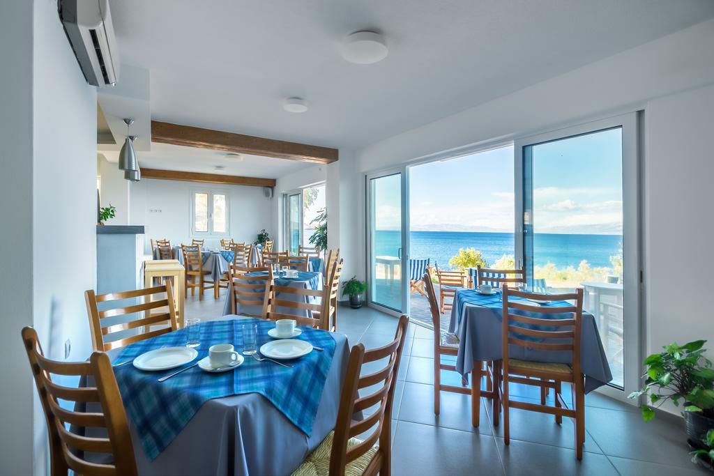 Pelagia Aphrodite Hotel Agia Pelagia  Konforlar fotoğraf