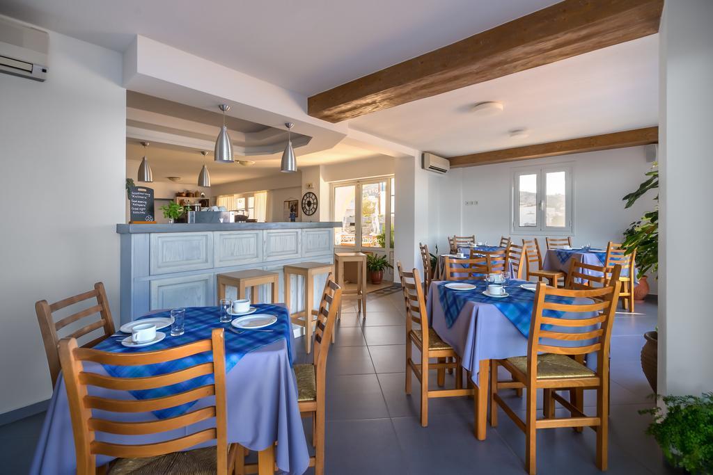 Pelagia Aphrodite Hotel Agia Pelagia  Konforlar fotoğraf