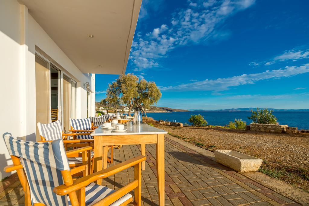 Pelagia Aphrodite Hotel Agia Pelagia  Konforlar fotoğraf