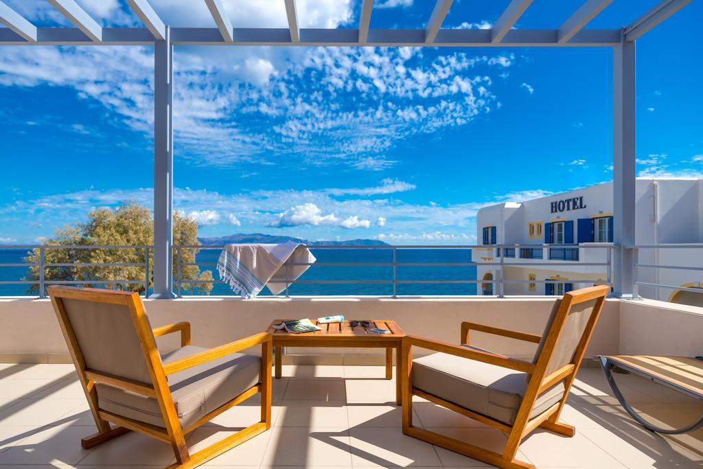 Pelagia Aphrodite Hotel Agia Pelagia  Dış mekan fotoğraf