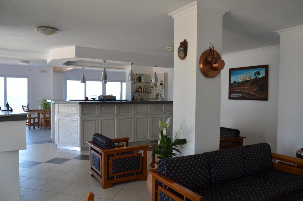 Pelagia Aphrodite Hotel Agia Pelagia  Konforlar fotoğraf